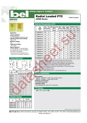 0ZRB0110FF1C datasheet  